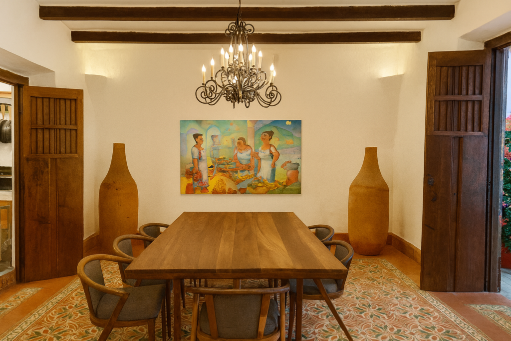 Dinning Room