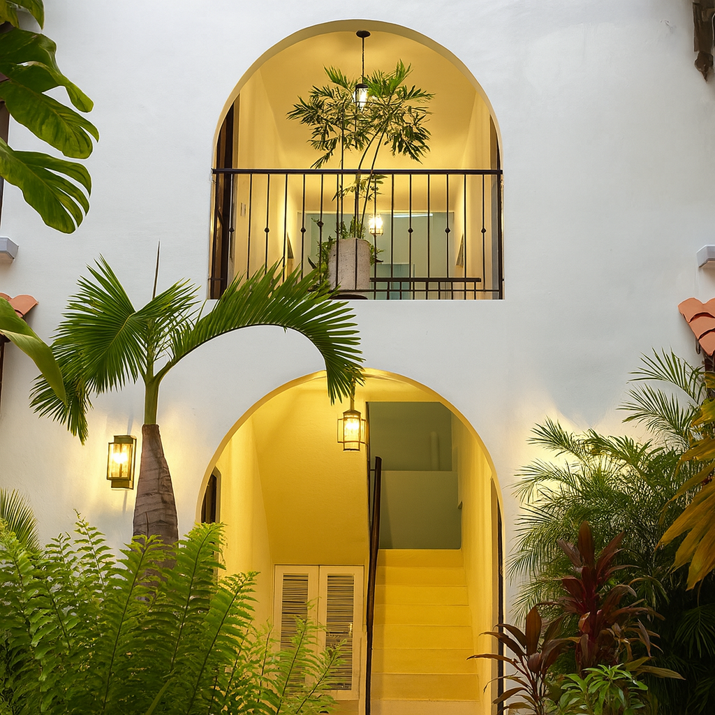 Guest Quarters